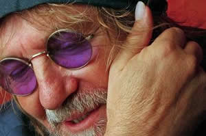 Ray Wylie Hubbard